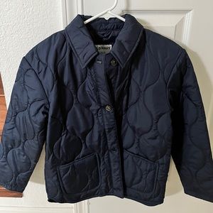NEW! Girl's Old Navy Jacket